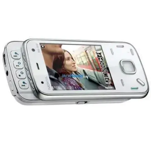 NOKIA N86 INDIGO PARALEL