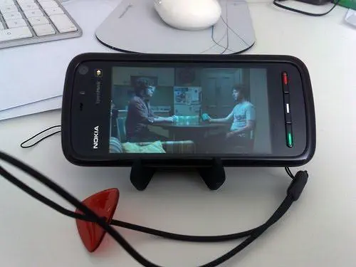 NOKIA 5800 XpressMusic