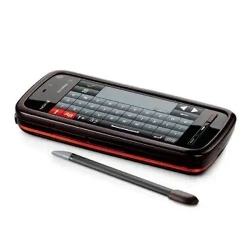 NOKIA 5800 XpressMusic 