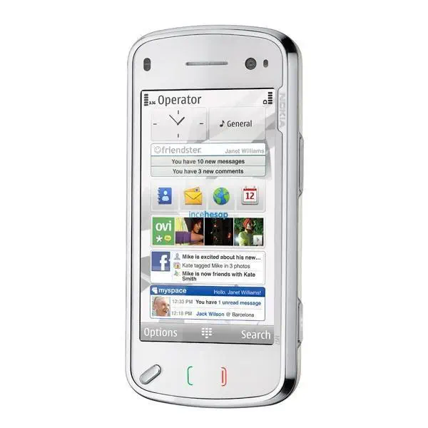 NOKIA N97