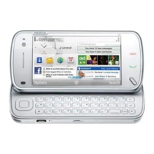 NOKIA N97