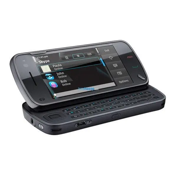 NOKIA N97