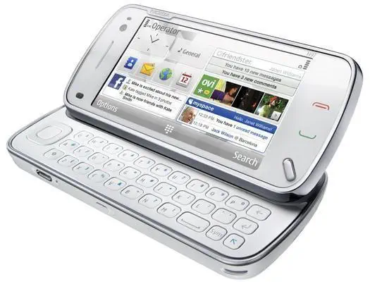 NOKIA N97