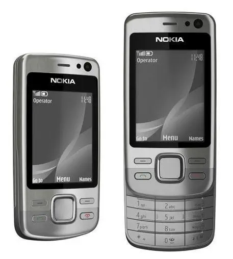 NOKIA 6600i