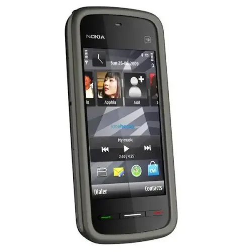 NOKIA 5230 SİYAH