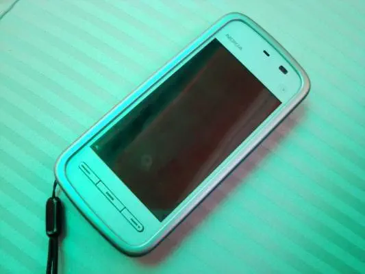 NOKIA 5230 SİYAH