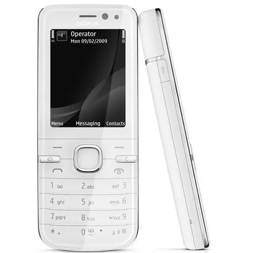 NOKIA 6730