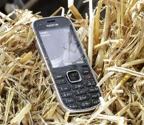 NOKIA 3720