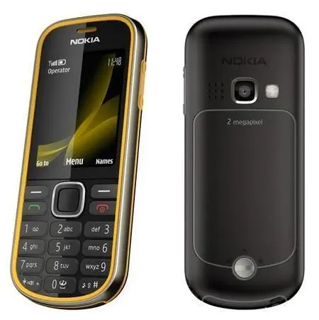 NOKIA 3720