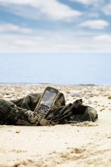 NOKIA 3720