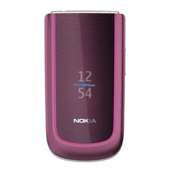 NOKIA 3710 SİYAH
