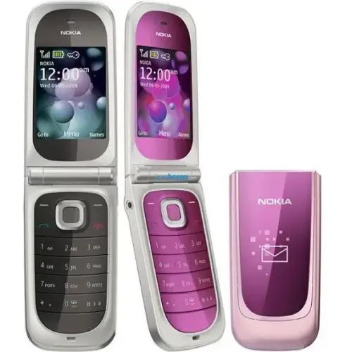 NOKIA 7020