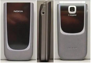 NOKIA 7020
