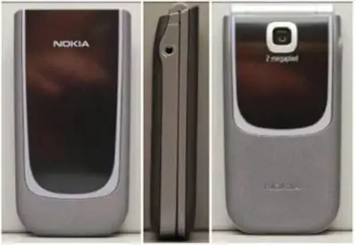NOKIA 7020