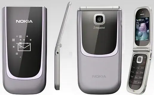 NOKIA 7020