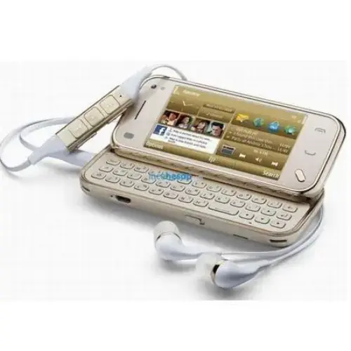 NOKIA N97 MINI