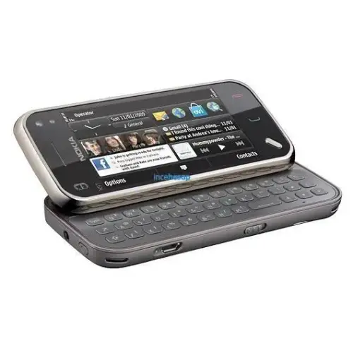 NOKIA N97 MINI
