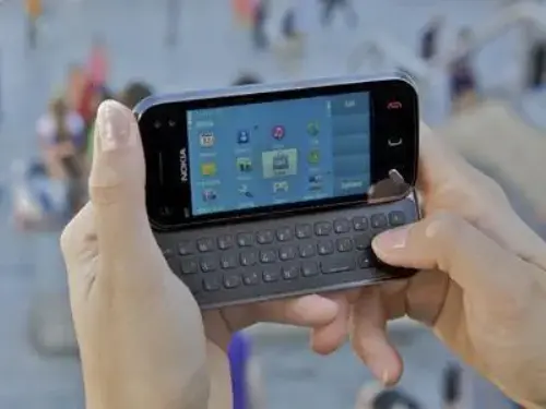 NOKIA N97 MINI