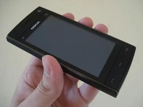 NOKIA X6 16GB