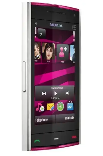 NOKIA X6 16GB 