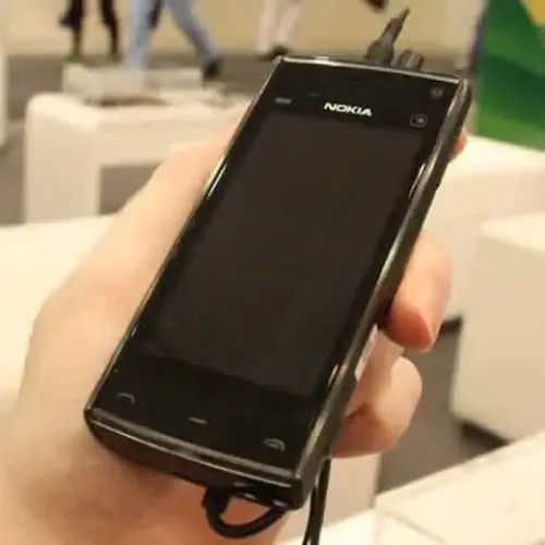 NOKIA X6 16GB 