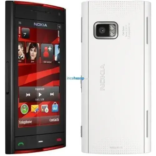 NOKIA X6 16GB 
