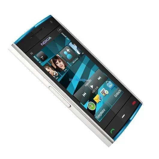 NOKIA X6 16GB