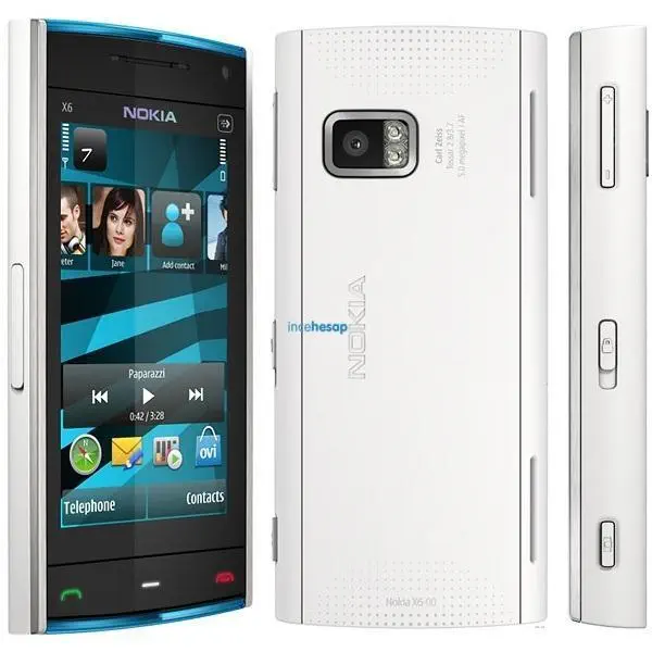 NOKIA X6 16GB