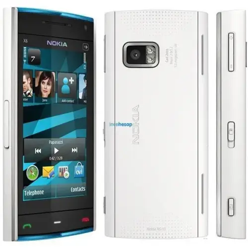 NOKIA X6 16GB 