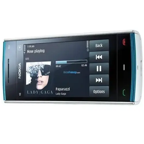 NOKIA X6 16GB 