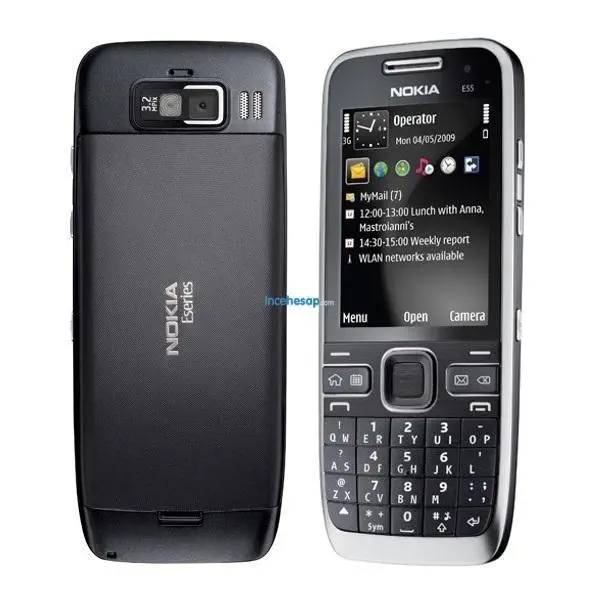 NOKIA E55