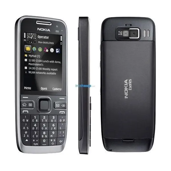 NOKIA E55