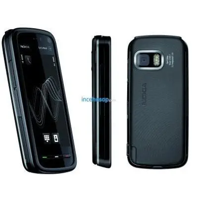 NOKIA 5800 XpressMusic 