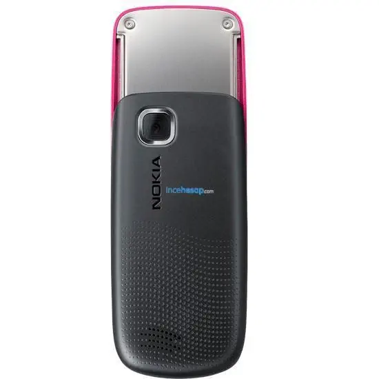 NOKIA 2220 HOT PINK