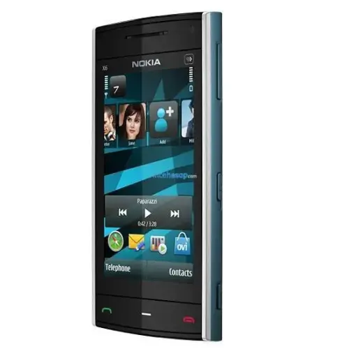 NOKIA X6 8GB 