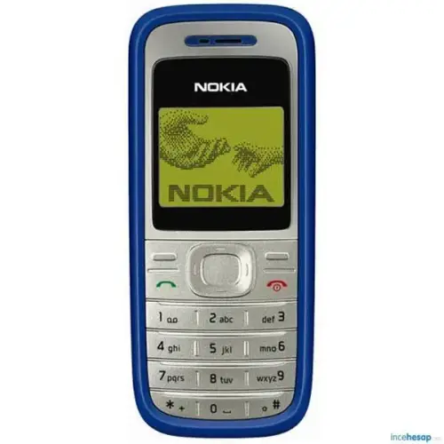 NOKIA 1200
