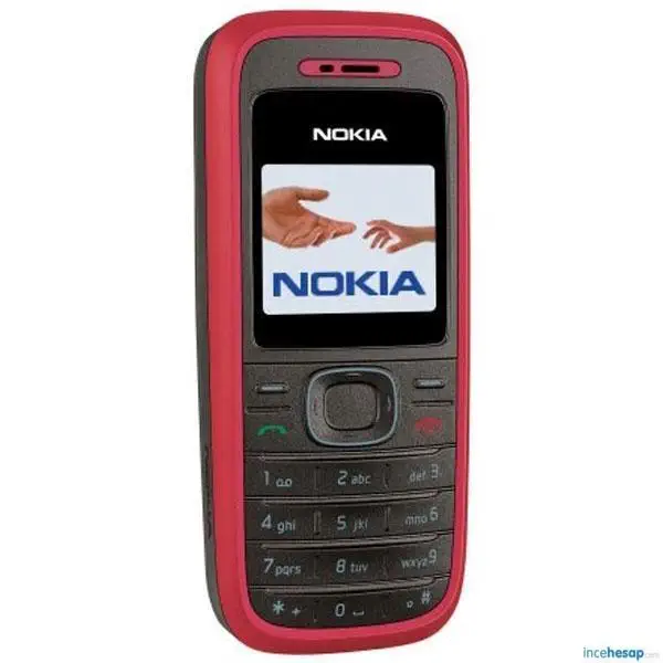 NOKIA 1208