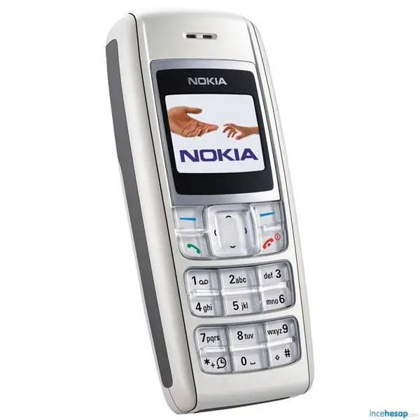 NOKIA 1600