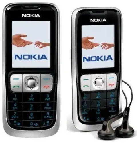 NOKIA 2630
