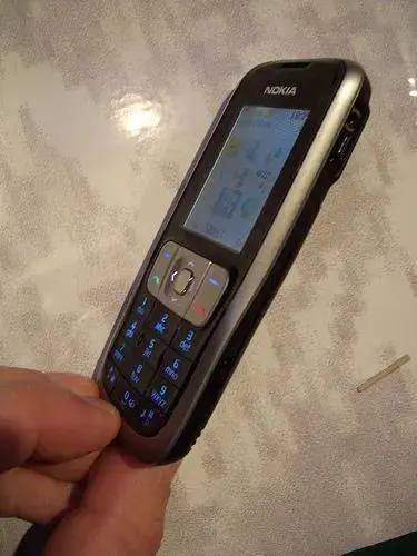 NOKIA 2630