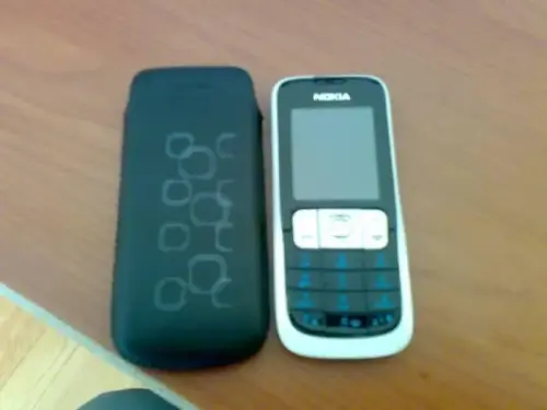 NOKIA 2630