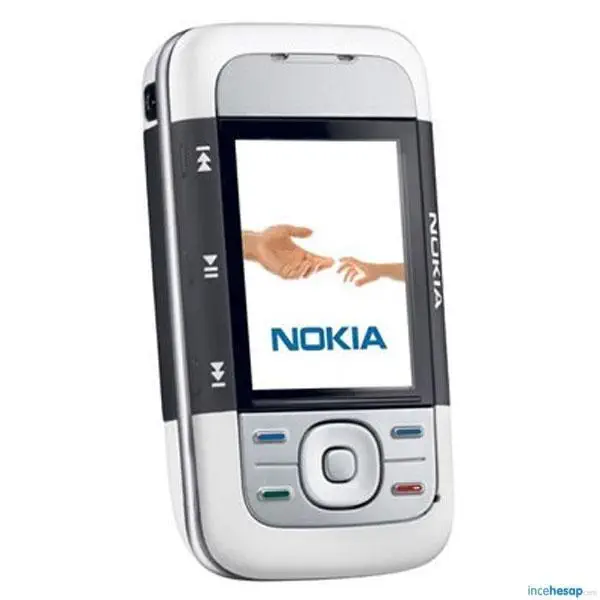 NOKIA 5300