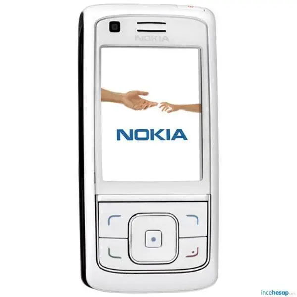 NOKIA 6288