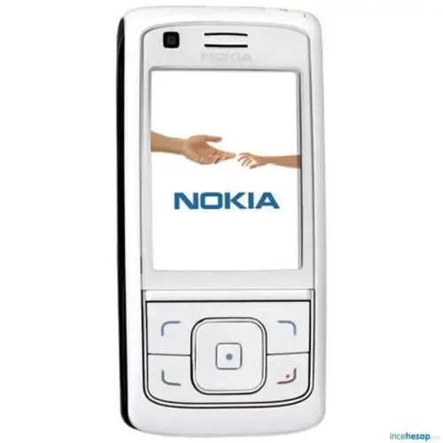 NOKIA 6288