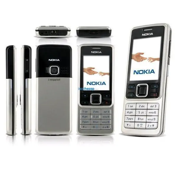 NOKIA 6300