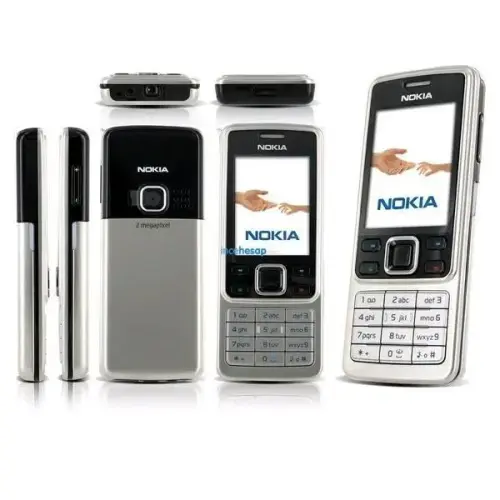 NOKIA 6300