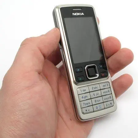 NOKIA 6300