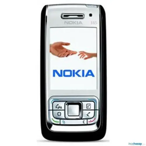 NOKIA E65