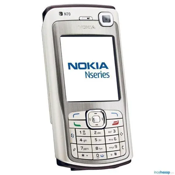 NOKIA N70