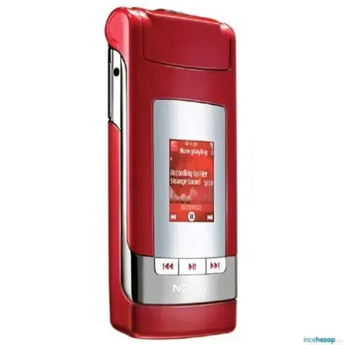 NOKIA N76